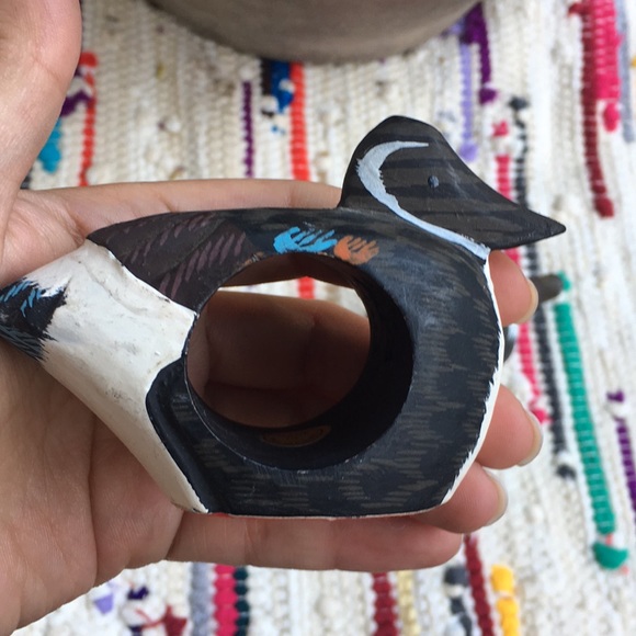 Sold! Duck 🦆 napkin holders - Picture 2 of 7